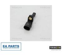 Sensor, wheel speed for SEAT LEON TRISCAN 8180 29215
