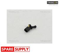 SENSOR, WHEEL SPEED FOR SKODA CITIGO E-CITIGO FABIA PRAKTIK TRISCAN 8180 29205