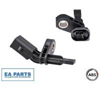 Sensor, wheel speed for SKODA ENYAQ iV Coupe ENYAQ iV SUV OCTAVIA A.B.S. 32245