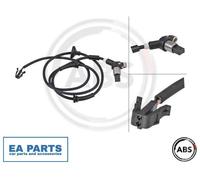 Sensor, wheel speed for SKODA FELICIA A.B.S. 30325