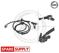 SENSOR, WHEEL SPEED FOR SKODA FELICIA A.B.S. 30325