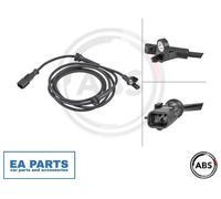 Sensor, wheel speed for SMART FORFOUR A.B.S. 32035