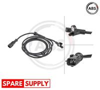 SENSOR, WHEEL SPEED FOR SMART FORFOUR FORTWO A.B.S. 32035