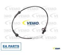 VEMO Sensor Wheel Speed for SMART FORTWO Coupe (453) 2016-07 to Onwards