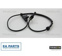 Sensor, wheel speed for SMART FORFOUR TRISCAN 8180 23302