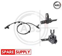SENSOR, WHEEL SPEED FOR SMART FORTWO CABRIO FORTWO COUPE A.B.S. 32135