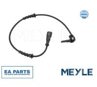 Fits MEYLE 014 899 0094 Sensor, wheel speed ⭐UK Stock⭐
