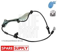 SENSOR, WHEEL SPEED FOR SUBARU BLUE PRINT ADBP710000 FITS REAR AXLE LEFT