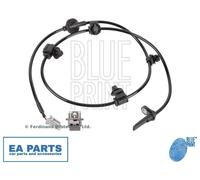 Sensor, wheel speed for SUBARU BLUE PRINT ADBP710051 fits Rear Axle Right TOP