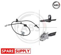 SENSOR, WHEEL SPEED FOR SUBARU CROSSTREK IMPREZA A.B.S. 32105