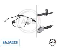Sensor, wheel speed for SUBARU FORESTER A.B.S. 31989