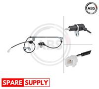 SENSOR, WHEEL SPEED FOR SUBARU IMPREZA A.B.S. 31938