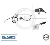 Sensor, wheel speed for SUBARU IMPREZA A.B.S. 31938
