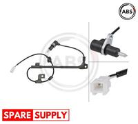 SENSOR, WHEEL SPEED FOR SUBARU IMPREZA A.B.S. 31939