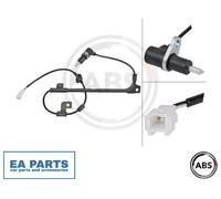 Sensor, wheel speed for SUBARU IMPREZA A.B.S. 31939