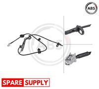 SENSOR, WHEEL SPEED FOR SUBARU LEGACY A.B.S. 31954