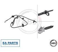 Sensor, wheel speed for SUBARU LEGACY A.B.S. 31954 NEW