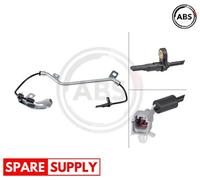 SENSOR, WHEEL SPEED FOR SUBARU LEGACY OUTBACK A.B.S. 32047