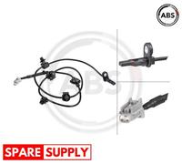 SENSOR, WHEEL SPEED FOR SUBARU LEVORG WRX ESPORTIVO A.B.S. 32244