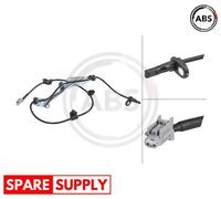 SENSOR, WHEEL SPEED FOR SUBARU OUTBACK A.B.S. 31957