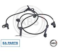 Sensor, wheel speed for SUBARU TREZIA A.B.S. 31361