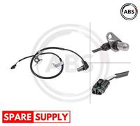 SENSOR, WHEEL SPEED FOR SUZUKI AERIO A.B.S. 30199