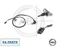 Sensor, wheel speed for SUZUKI AERIO A.B.S. 30199