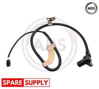 SENSOR, WHEEL SPEED FOR SUZUKI AERIO A.B.S. 30336