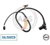 Sensor, wheel speed for SUZUKI AERIO A.B.S. 30336