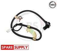 SENSOR, WHEEL SPEED FOR SUZUKI AERIO A.B.S. 30337