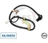 Sensor, wheel speed for SUZUKI AERIO A.B.S. 30337