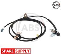 SENSOR, WHEEL SPEED FOR SUZUKI AERIO A.B.S. 30338