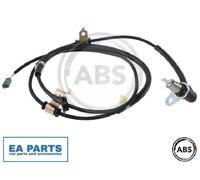 Sensor, wheel speed for SUZUKI AERIO A.B.S. 30338