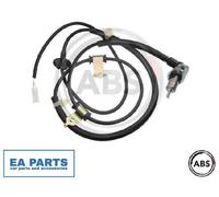 Sensor, wheel speed for SUZUKI AERIO A.B.S. 30339