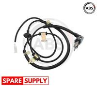 SENSOR, WHEEL SPEED FOR SUZUKI AERIO A.B.S. 30339
