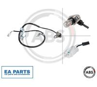 Sensor, wheel speed for SUZUKI AERIO A.B.S. 31593