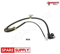 SENSOR, WHEEL SPEED FOR SUZUKI AERIO JAPANPARTS ABS-803 FITS FRONT AXLE RIGHT