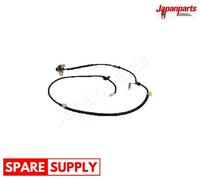 SENSOR, WHEEL SPEED FOR SUZUKI AERIO JAPANPARTS ABS-809 FITS REAR AXLE RIGHT