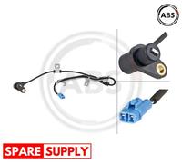 SENSOR, WHEEL SPEED FOR SUZUKI ALTO A.B.S. 31570