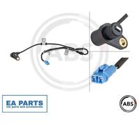 Sensor, wheel speed for SUZUKI ALTO A.B.S. 31570 NEW
