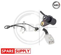 SENSOR, WHEEL SPEED FOR SUZUKI ALTO A.B.S. 31571
