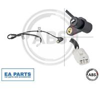 Sensor, wheel speed for SUZUKI ALTO A.B.S. 31571