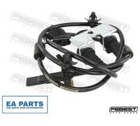 Sensor, wheel speed for SUZUKI FORENZA NEO BALENO RENO SX4 FEBEST 07606-001