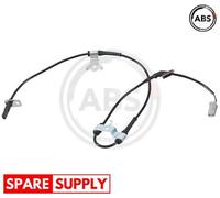 SENSOR, WHEEL SPEED FOR SUZUKI GRAND ESCUDO A.B.S. 31313