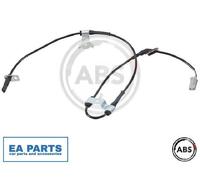Sensor, wheel speed for SUZUKI GRAND ESCUDO A.B.S. 31313