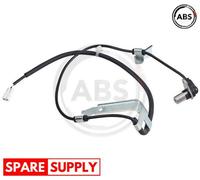 SENSOR, WHEEL SPEED FOR SUZUKI GRAND ESCUDO A.B.S. 31317