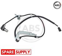 SENSOR, WHEEL SPEED FOR SUZUKI GRAND ESCUDO A.B.S. 31318
