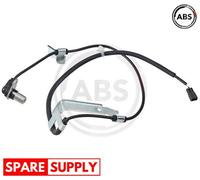 SENSOR, WHEEL SPEED FOR SUZUKI GRAND ESCUDO A.B.S. 31318