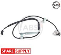 SENSOR, WHEEL SPEED FOR SUZUKI GRAND ESCUDO A.B.S. 31321
