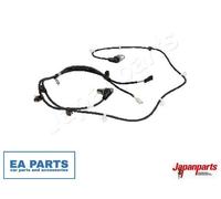Sensor, wheel speed for SUZUKI GRAND ESCUDO JAPANPARTS ABS-830